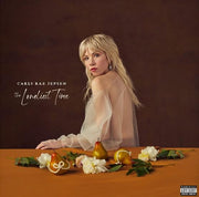 CARLY RAE JEPSEN 'THE LONELIEST TIME' LP