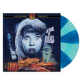 ROB ZOMBIE PRESENTS 'CARNIVAL OF SOULS' ORIGINAL SOUNDTRACK LP (Blue Pinwheel Vinyl)