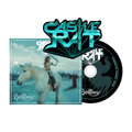 CASTLE RAT 'THE BESTIARY' CD
