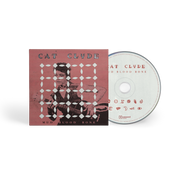 CAT CLYDE 'MUD BLOOD BONE' CD