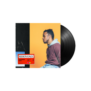 CAUTIOUS CLAY 'RESONANCE' 7" (Black Vinyl)