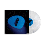 CAUTIOUS CLAY 'THE HOURS: MORNING + NIGHT' LP (SIGNED Golden Pearl Vinyl)
