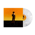 CAUTIOUS CLAY 'THE HOURS: MORNING + NIGHT' LP (SIGNED Golden Pearl Vinyl)