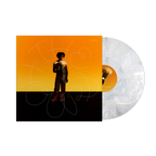 CAUTIOUS CLAY 'THE HOURS: MORNING + NIGHT' LP (SIGNED Golden Pearl Vinyl)