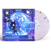 CHASE ATLANTIC ‘LOST IN HEAVEN’ LP - EXCLUSIVE - LTD. 500 - VARIOUS COLORS