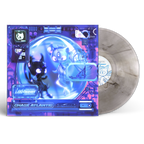 CHASE ATLANTIC'LOST IN HEAVEN' LP - EXCLUSIVE - LTD. 500 - VARIOUS COLORS