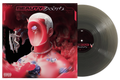 CHASE ATLANTIC'BEAUTY IN DEATH' LP - EXCLUSIVE - LTD. 500 - BLACK ICE