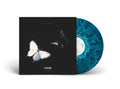 CHASE ATLANTIC 'DALLIANCE' 12" EP (Ghostly Blue Vinyl)
