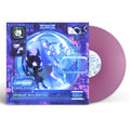 CHASE ATLANTIC'LOST IN HEAVEN' LP - VIOLET