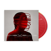 CHEVELLE 'BRIGHT AS BLASPHEMY' CD