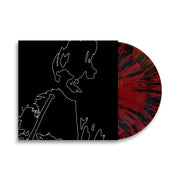 GREG PUCIATO 'CHILD SOLDIER: CREATOR OF GOD' 2LP - EXCLUSIVE - LTD. 250 - RED/BLACK/SPLATTER