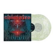 CHIMAIRA 'CROWN OF PHANTOMS' 2LP (Dark Green Ghostly Vinyl)