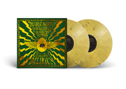 THE CLAYPOOL-LENNON DELIRIUM ‘THE GREAT PARROT-OX AND THE GOLDEN EGG OF EMPATHY’ 2LP (Exclusive – Limited to 500, Yellow Jacket Vinyl)