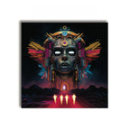 CLUTCH 'EARTH ROCKER' CLUTCH COLLECTOR'S SERIES LP - GRAPE GHOST