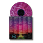 CLUTCH 'EARTH ROCKER' CLUTCH COLLECTOR'S SERIES LP - GRAPE GHOST
