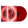 COHEED AND CAMBRIA 'THE FATHER OF MAKE BELIEVE (NEW ENTITIES EDITION)' 2LP - RUBY WHITE WAVE