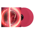 COHEED AND CAMBRIA'THE FATHER OF MAKE BELIEVE' 2LP - MAGENTA