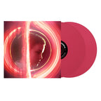COHEED AND CAMBRIA'THE FATHER OF MAKE BELIEVE' 2LP - MAGENTA