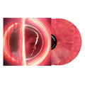 COHEED AND CAMBRIA 'THE FATHER OF MAKE BELIEVE (NEW ENTITIES EDITION)' 2LP - NEBULA