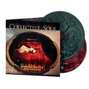 COLLECTIVE SOUL 'DISCIPLINED BREAKDOWN'  EXPANDED EDITION 2CD