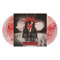 COLORBLIND 'WHO SOLD YOU THIS TRUTH ++ WAS IT YOURS TO HOLD' 2LP + SIGNED INSERT - LTD. - RED/CLEAR/MARBLE
