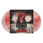 COLORBLIND 'WHO SOLD YOU THIS TRUTH ++ WAS IT YOURS TO HOLD' 2LP + SIGNED INSERT - LTD. - RED/CLEAR/MARBLE