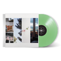 COUNTERPARTS ‘THE DIFFERENCE BETWEEN HELL AND HOME’ LP - EXCLUSIVE - LTD. 500 -  SPRING GREEN