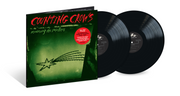 COUNTING CROWS 'RECOVERING THE SATELITES' 2LP