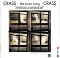 CRASS 'TEN NOTES ON A SUMMER'S DAY' LP