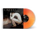CREED ‘MY OWN PRISON’ LP - EXCLUSIVE - LTD. 1000 - OPAQUE ORANGE