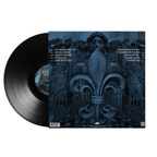 CROWBAR 'ZERO AND BELOW' LP (Black Vinyl)