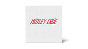 MOTLEY CRUE 'CRUCIAL CRUE 5CD DELUXE BOX SET (45th Anniversary)