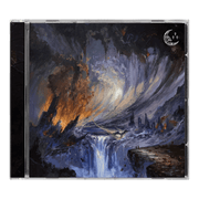 CURRENTS ‘ALL THAT FOLLOWS’ CD