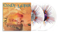CYNDI LAUPER 'TRUE COLORS' 2LP (40th Anniversary, Rainbow Sprinkle Vinyl)