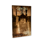 CYPRESS HILL: BLACK SUNDAY GRAPHIC NOVEL - SIGNED PLATINUM EDITION + 'CYPRESS HILL' LP & 'THE LONDON SYMPHONY ORCHESTRA: LIVE AT ROYAL ALBERT HALL' LP (Limited Edition, Translucent Green Vinyl)