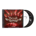 DETHKLOK ‘THE DETHALBUM DKXX: DETHMASTERED’ CD (Remixed & Remastered)