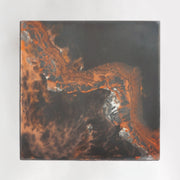 HIGH VIS 'BLENDING' LP - CLOUDY ORANGE