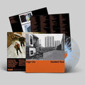 HIGH VIS 'GUIDED TOUR' LP - CLEAR/BABY BLUE SPLATTER