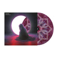 DAYSEEKER 'PALE MOONLIGHT' 12" - EXCLUSIVE - LTD. 500 - MOONLIGHT SPLATTER/ETCHED B-SIDE