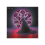 DAYSEEKER 'PALE MOONLIGHT' 12" - EXCLUSIVE - LTD. 500 - MOONLIGHT SPLATTER/ETCHED B-SIDE