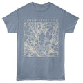 DASHBOARD CONFESSIONAL - FLORAL SHIRT