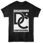 DASHBOARD CONFESSIONAL - INTERLOCKING SHIRT