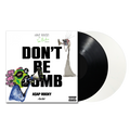 A$AP ROCKY 'DON'T BE DUMB' 2LP - COLOR