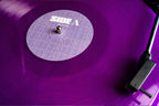 DRUG CHURCH ‘PRUDE’ LP - EXCLUSIVE - LTD. 300 - NEON VIOLET