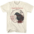 DEATH CAB FOR CUTIE - DEATH CAB STRING THEORY SHIRT