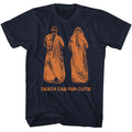 DEATH CAB FOR CUTIE - DEATH CAB CLERGY SHIRT