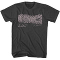 DEATH CAB FOR CUTIE - DEATH CAB ALBUM LINE ART SHIRT