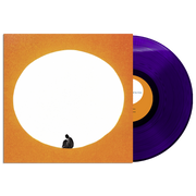 DEATH CAB FOR CUTIE 'I BUILT YOU A TOWER' LP (Exclusive – Limited to 500, Clear Purple Vinyl)