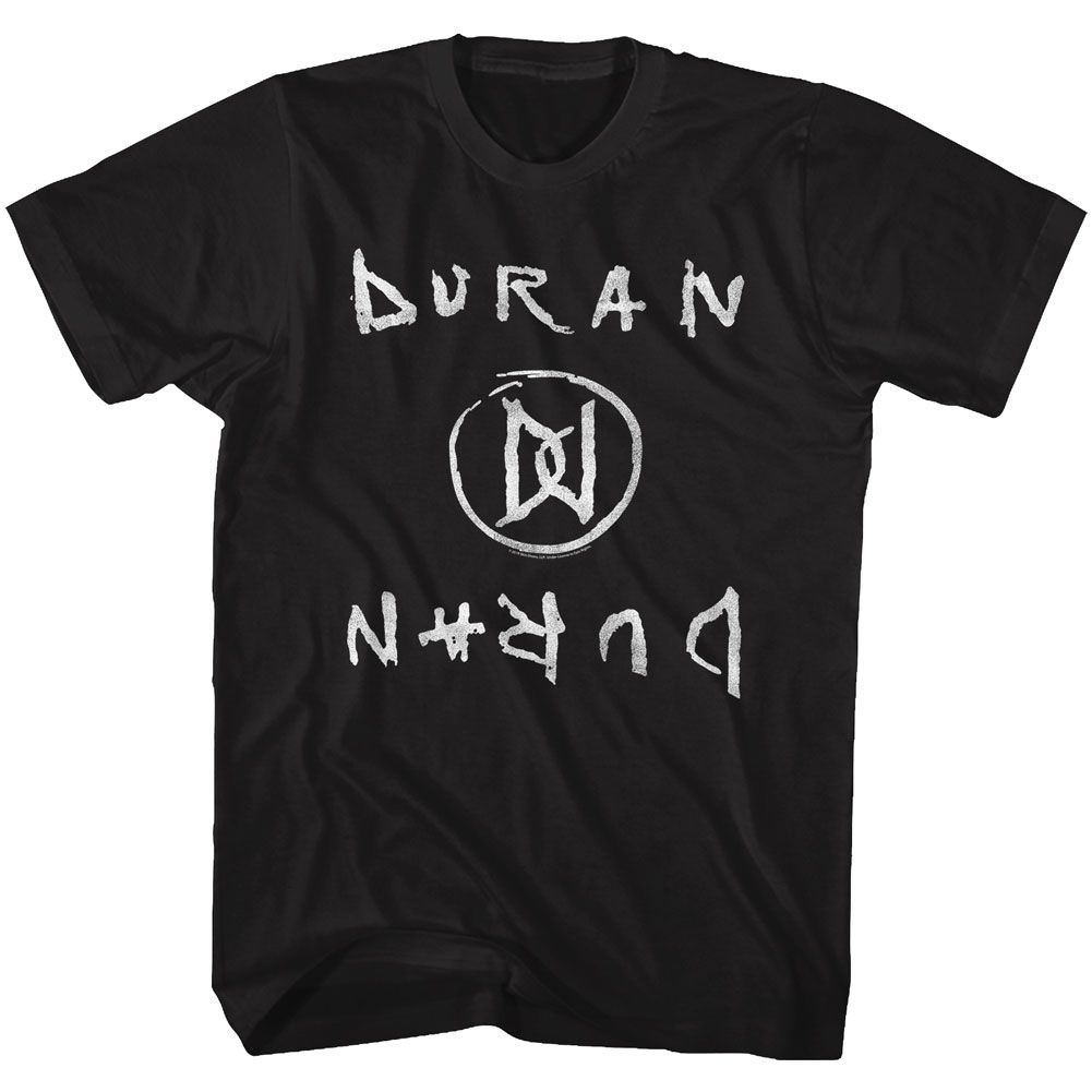 DURAN DURAN - DDS SHIRT