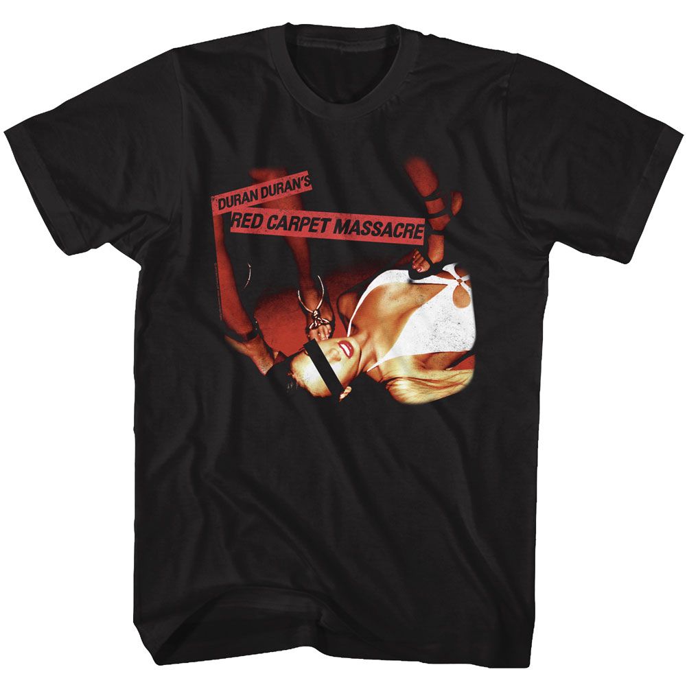 DURAN DURAN SHIRT